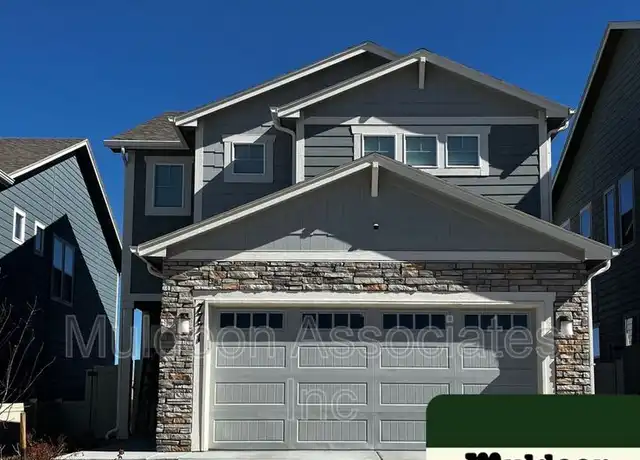 Property at 7771 Tent Rock Pt, Colorado Springs, CO, 80924, 3 beds, 2.5 baths, [object Object]
