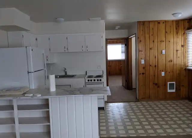 Property at 905 W A St Unit A, Moscow, ID, 83843, 1 bed, 1 bath, [object Object]