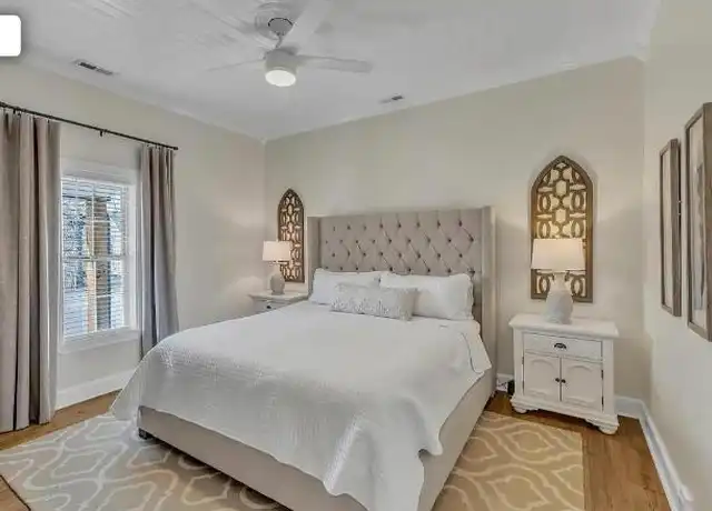 Property at 1605 Thompson St, Raleigh, NC, 27603, 1 bed, 1 bath, [object Object]