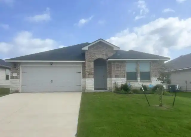 Property at 8704 Cantera Ridge Rd, Temple, TX, 76502, 4 beds, 2 baths, [object Object]