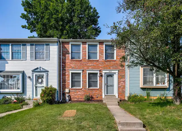 Property at 6075 Cedar Wood Dr, Columbia, MD, 21044, 2 beds, 1.5 baths, [object Object]