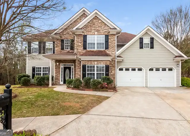 Property at 2905 Hollow Trce, Douglasville, GA, 30135, 4 beds, 2.5 baths, [object Object]