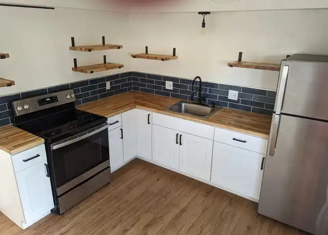Property at 2432 N Geronimo Ave, Tucson, AZ, 85705, 2 beds, 1 bath, [object Object]