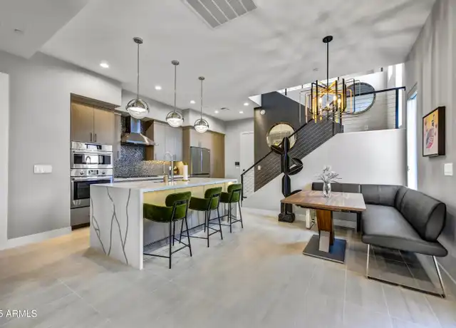 Property at 1 Easy St #25, Carefree, AZ, 85377, 3 beds, 3.5 baths, [object Object]