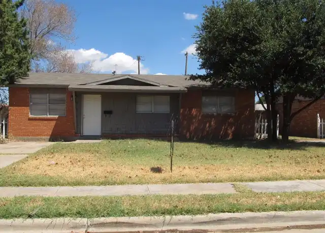 Property at 5612 44th St, Lubbock, TX, 79414, 3 beds, 1 bath, [object Object]