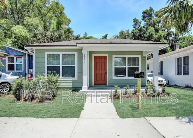Property at 1339 Hart St, Jacksonville, FL, 32209, 2 beds, 2 baths, [object Object]