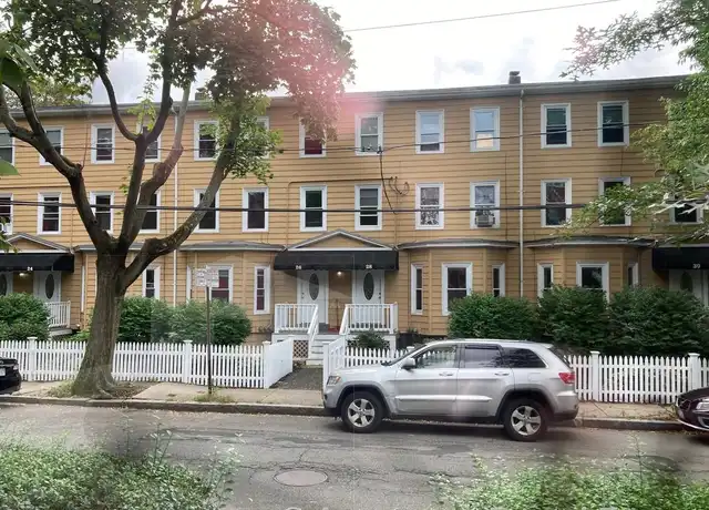 Property at 24 Cogswell Ave Unit 1, Cambridge, MA, 02140, 2 beds, 1 bath, [object Object]
