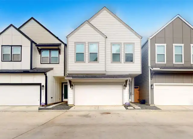Property at 8439 Berry Brush Ln, Houston, TX, 77022, 3 beds, 2.5 baths, [object Object]