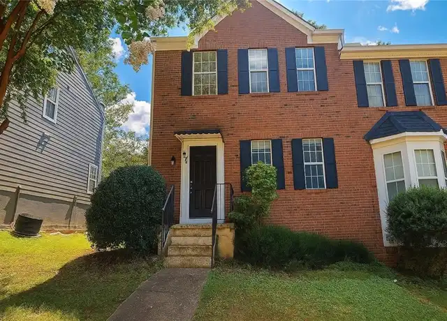 Property at 1036 Plantation Way NW, Kennesaw, GA, 30144, 2 beds, 2.5 baths, [object Object]