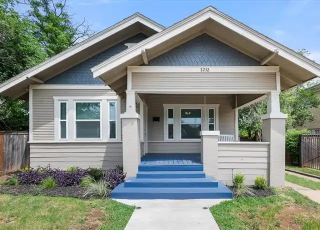 Property at 2232 W Rosedale St S, Fort Worth, TX, 76110, 2 beds, 2 baths, [object Object]