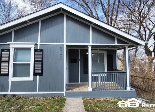 Property at 8724 E Roberts St, Independence, MO, 64053, 2 beds, 1 bath, [object Object]