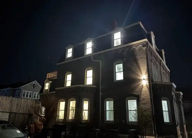 Property at 589 Haverhill St Unit 1, Lawrence, MA, 01841, 3 beds, 1 bath, [object Object]