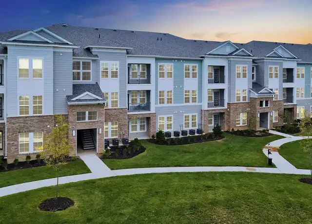 Property at Provenance at Polaris - 860 Candlelite Ln, Lewis Center, OH, 43035, 1 bed, 1 bath, [object Object]