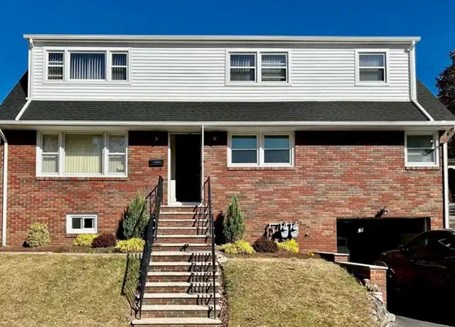 Property at 112 Woodrow Ave, Woodland Park, NJ, 07424, 3 beds, 1 bath, [object Object]