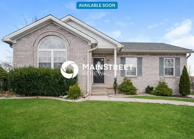 Property at 6712 Leverett Ln, Louisville, KY, 40258, 3 beds, 2 baths, [object Object]