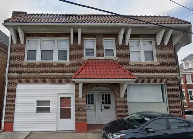 Property at 3002 Churchview Ave Unit 1, Pittsburgh, PA, 15227, 1 bed, 1 bath, [object Object]