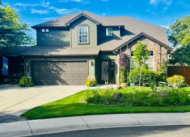 Property at 6213 S Survival Pl, Boise, ID, 83716, 3 beds, 2.5 baths, [object Object]