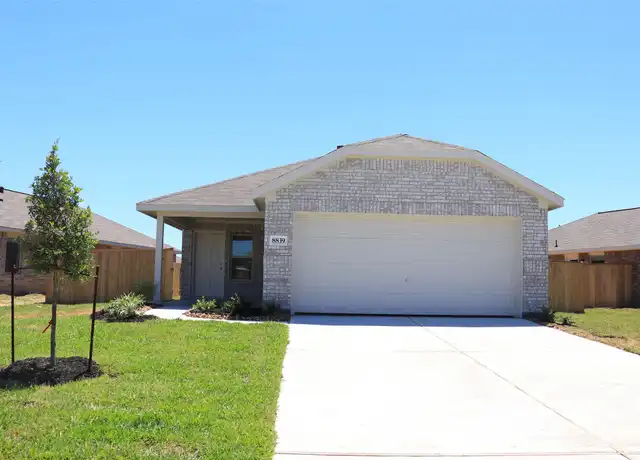 Property at 8839 Wooster Trails Dr, Baytown, TX, 77521, 3 beds, 2 baths, [object Object]