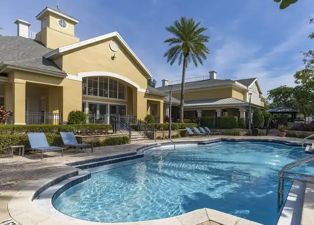 Property at Estates at Park Avenue - 2801 Biltmore Park Dr, Orlando, FL, 32835, 2 beds, 2-2.5 baths, [object Object]
