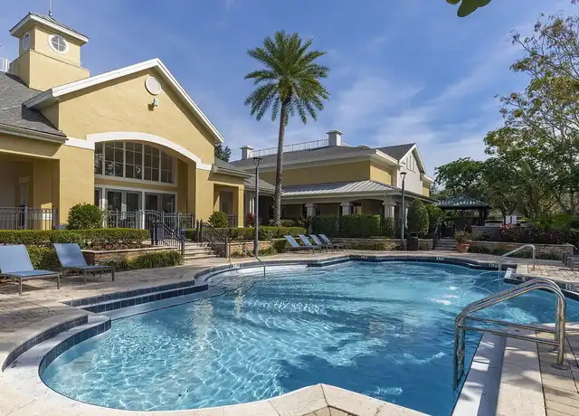 Property at Estates at Park Avenue - 2801 Biltmore Park Dr, Orlando, FL, 32835, 1-3 bed, 1-2.5 bath, [object Object]