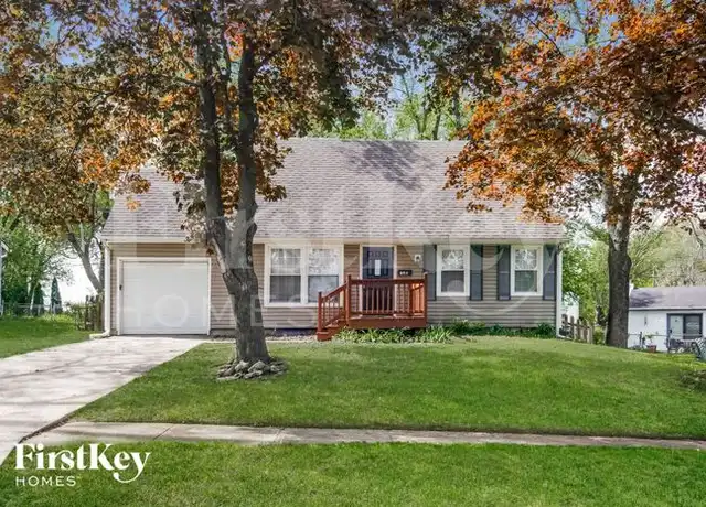 Property at 123 Westside Dr, Belton, MO, 64012, 4 beds, 3 baths, [object Object]