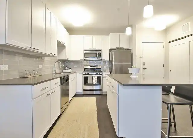 Property at Midtown Square Apartments - 998 Church St, Glenview, IL, 60025, 2 beds, 2 baths, [object Object]