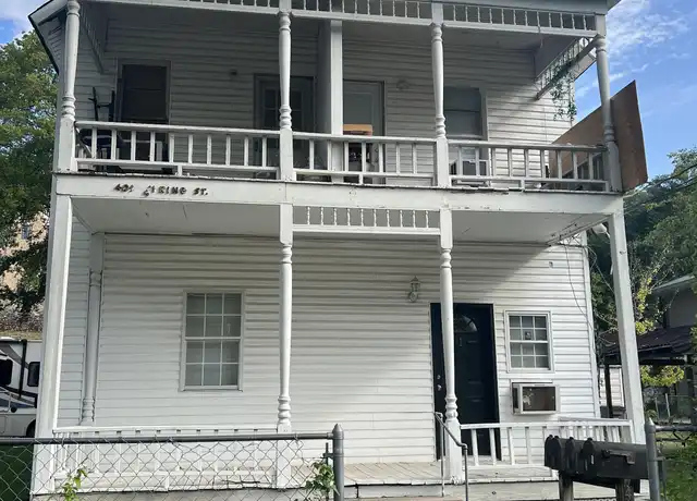 Property at 405 Spring St Unit 2, Hot Springs, AR, 71901, 1 bed, 1 bath, [object Object]
