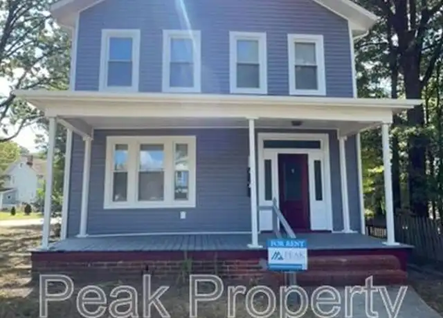 Property at 2 Dundee Ave Unit 2 LOWER, Richmond, VA, 23225, 2 beds, 1 bath, [object Object]