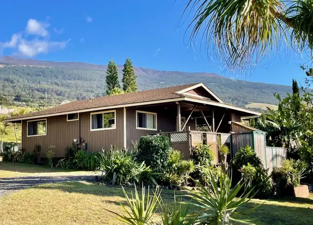 Property at 77 Kahoea Pl, Kula, HI, 96790, 2 beds, 1 bath, [object Object]