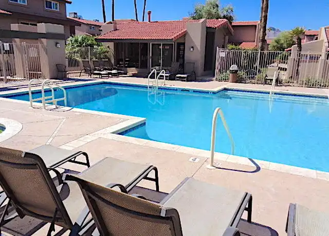Property at 7921 E San Miguel Ave #4, Scottsdale, AZ, 85250, 2 beds, 1.5 baths, [object Object]
