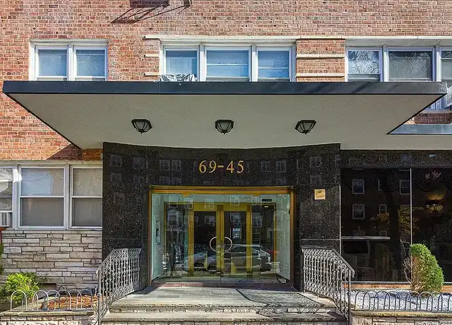 Property at 6945 108th St Unit 5J, Forest Hills, NY, 11375, 1 bed, 1 bath, [object Object]