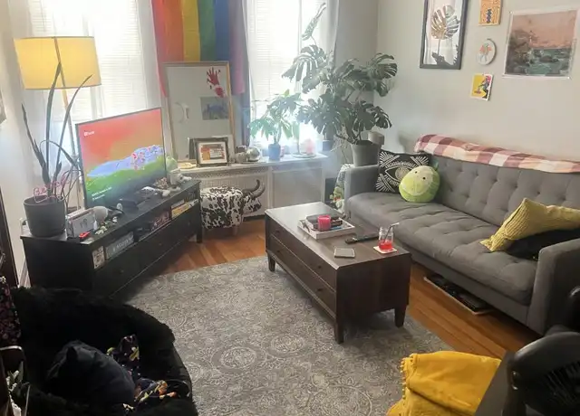 Property at 1839 N Hermitage Ave, Chicago, IL, 60622, 3 beds, 1 bath, [object Object]