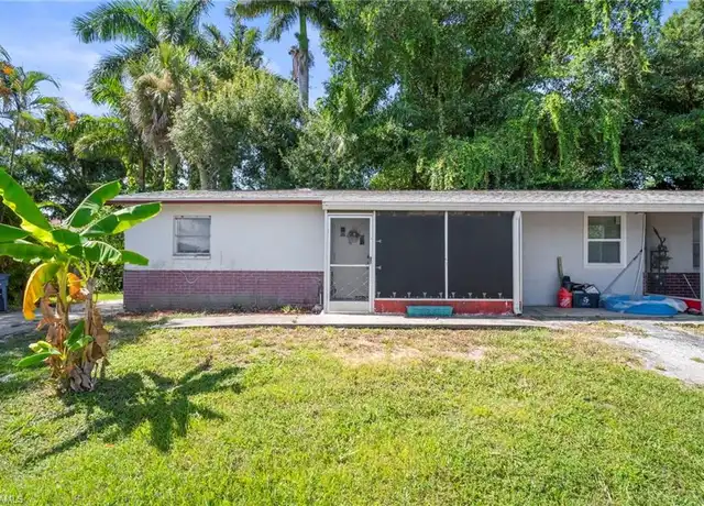 Property at 75 Cypress St, North Fort Myers, FL, 33903, 2 beds, 1 bath, [object Object]