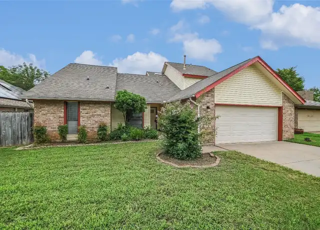 Property at 8106 Chainfire Cv, Austin, TX, 78729, 3 beds, 2.5 baths, [object Object]