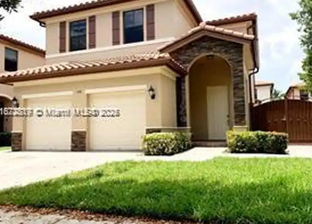 Property at 570 SE 34th Ave, Homestead, FL, 33033, 5 beds, 3 baths, [object Object]