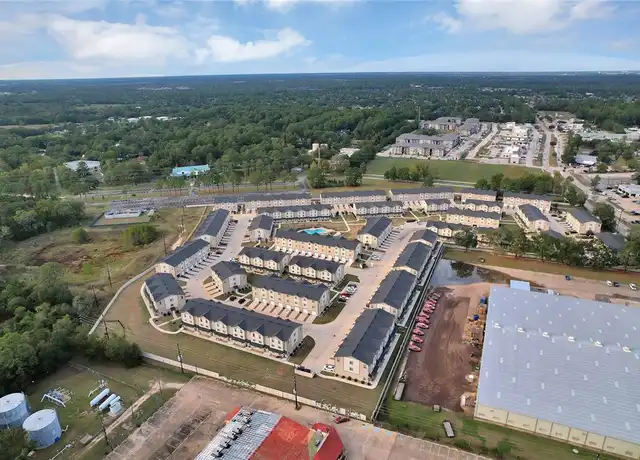 Property at 12603 Telge Rd Unit 23E, Cypress, TX, 77429, 3 beds, 2.5 baths, [object Object]