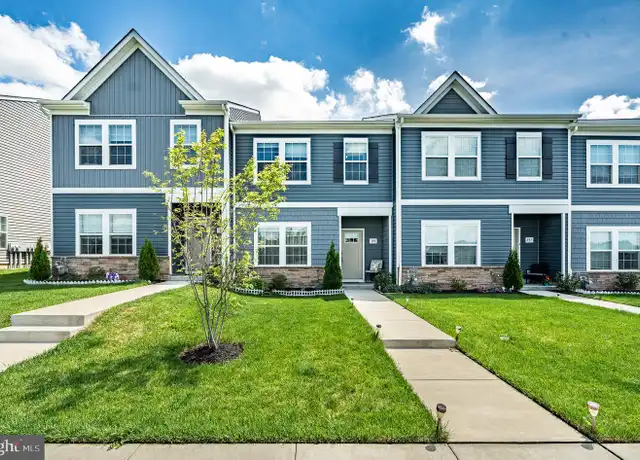 Property at 195 S Harner Blvd, Coatesville, PA, 19320, 3 beds, 2.5 baths, [object Object]