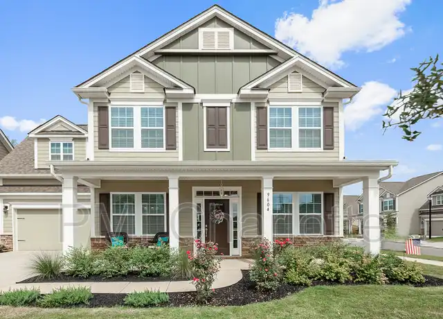 Property at 9604 Rayneridge Dr, Huntersville, NC, 28078, 4 beds, 2.5 baths, [object Object]