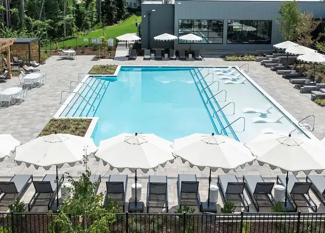 Property at Solis Buffaloe - 2500 Bartlett Dr, Raleigh, NC, 27609, 1-3 bed, 1-2 bath, [object Object]