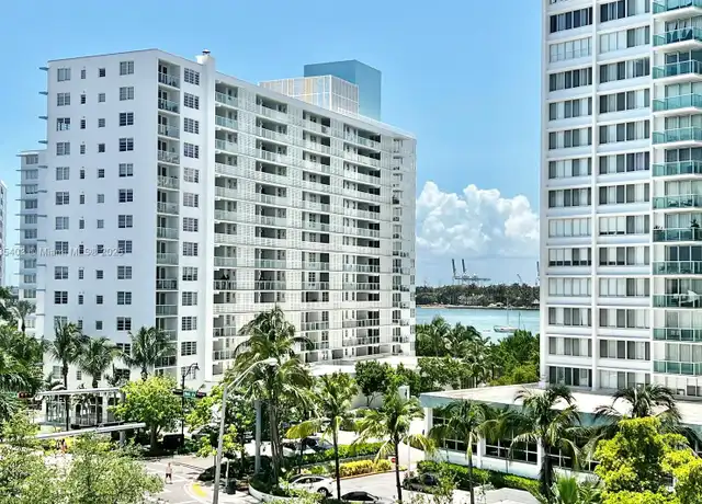 Property at 1035 West Ave #607, Miami Beach, FL, 33139, 1 bed, 1 bath, [object Object]