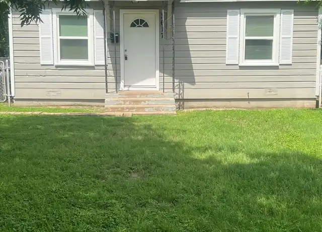 Property at 3617 N 21st St, Waco, TX, 76708, 2 beds, 1 bath, [object Object]