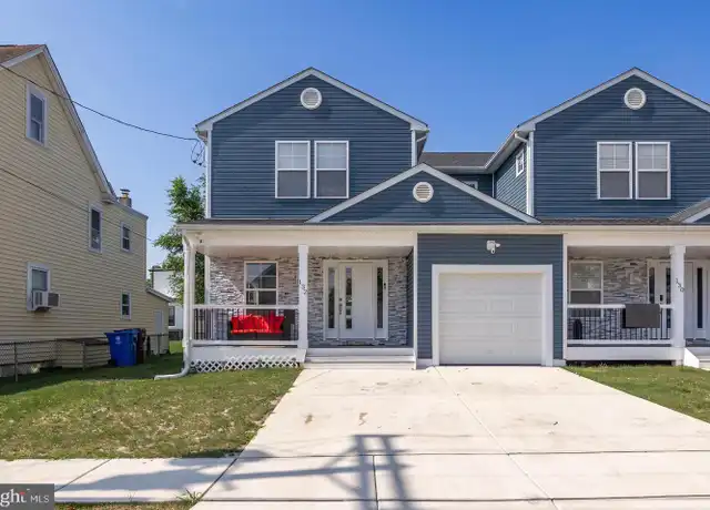 Property at 132 Kossuth St, Riverside, NJ, 08075, 4 beds, 3 baths, [object Object]