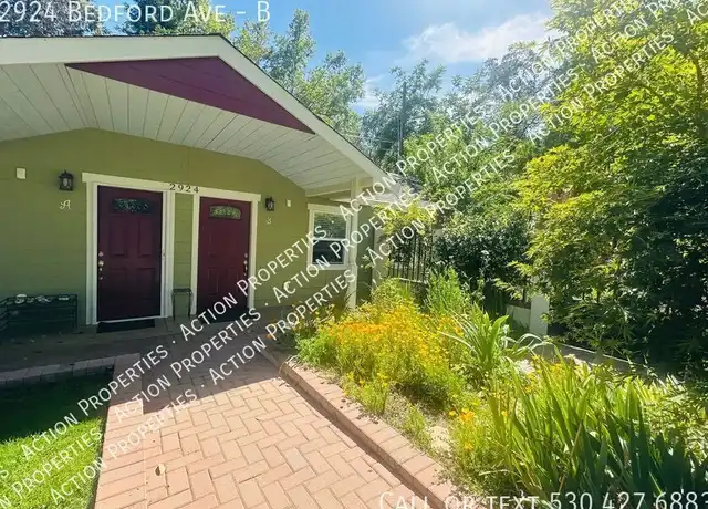 Property at 2924 Bedford Ave Unit B, Placerville, CA, 95667, 1 bed, 1 bath, [object Object]