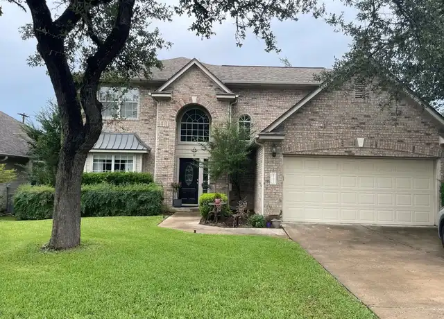 Property at 2002 Lakeline Oaks Dr, Cedar Park, TX, 78613, 4 beds, 2.5 baths, [object Object]