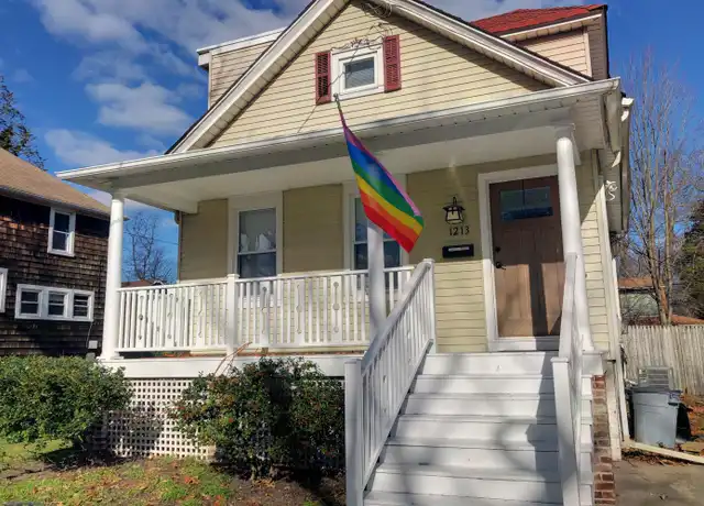 Property at 1213 4th Ave, Asbury Park, NJ, 07712, 2 beds, 1.5 baths, [object Object]