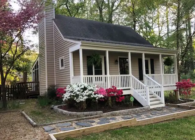 Property at 1708 Blakemore Rd, Richmond, VA, 23225, 2 beds, 1 bath, [object Object]