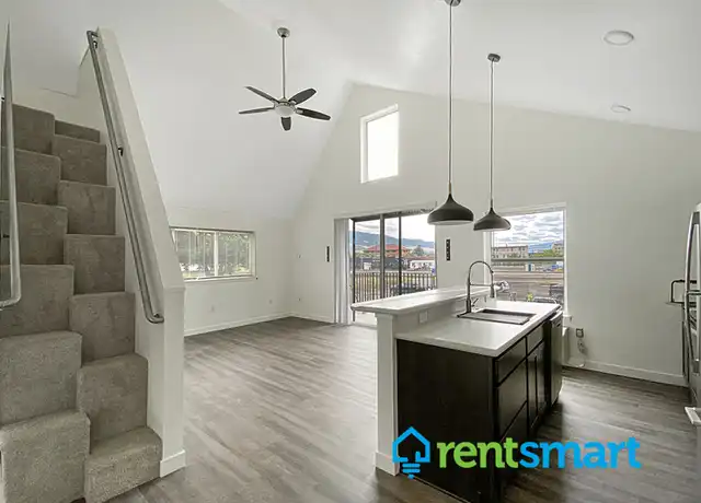 Property at 123 N 2nd St W Unit 3, Missoula, MT, 59802, 1 bed, 1 bath, [object Object]