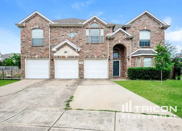 Property at 5001 Pallas Ct, Fort Worth, TX, 76123, 5 beds, 3 baths, [object Object]