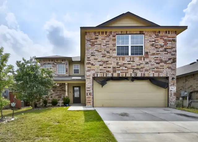 Property at 9627 Baytown Coast, San Antonio, TX, 78254, 3 beds, 2.5 baths, [object Object]