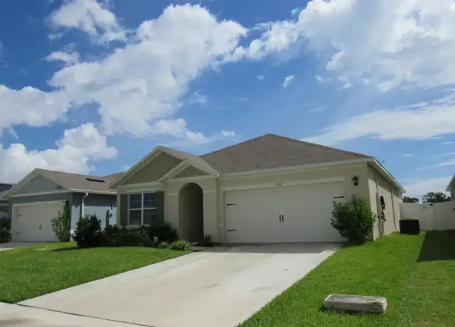 Property at 1901 Hollybrooke Rd, Edgewater, FL, 32141, 3 beds, 2 baths, [object Object]